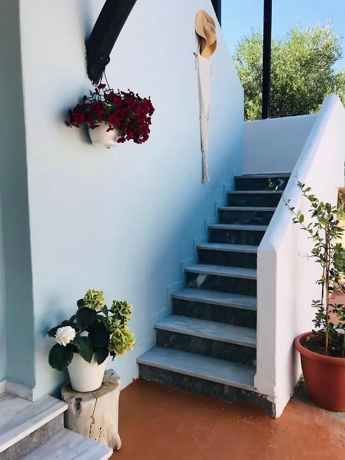 Douvas House Apartment Toroni