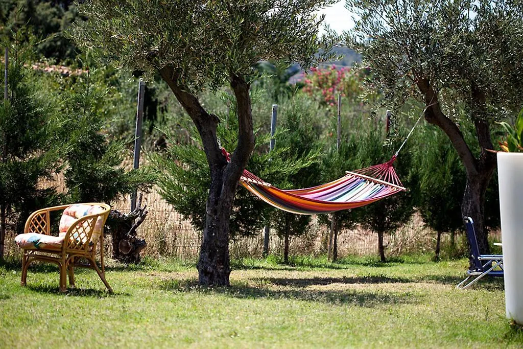 Douvas House Apartment Toroni