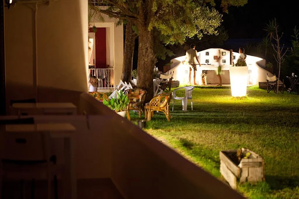 Douvas House Apartment Toroni