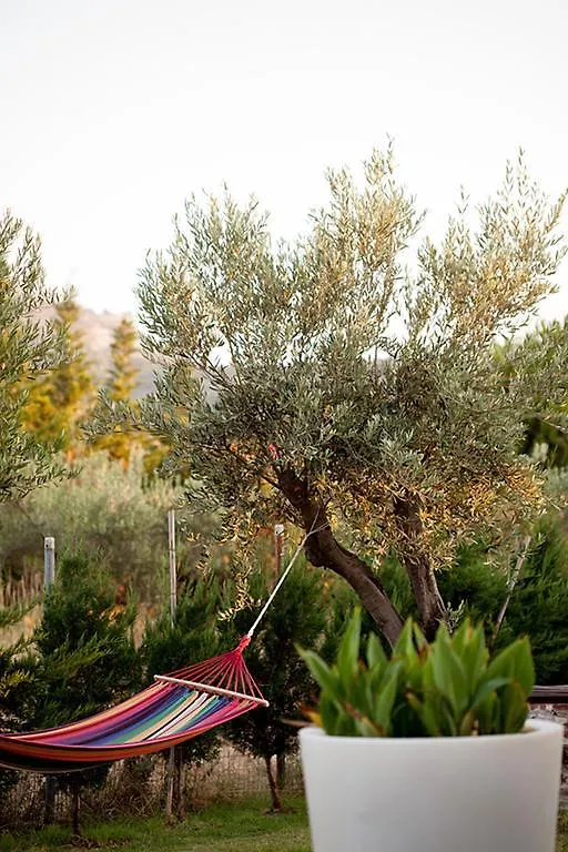 Douvas House Apartment Toroni