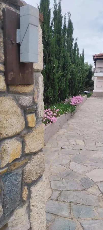 Douvas House Apartment Toroni