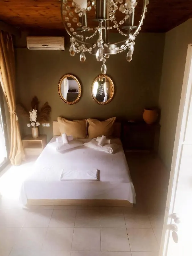 Douvas House Apartment Toroni