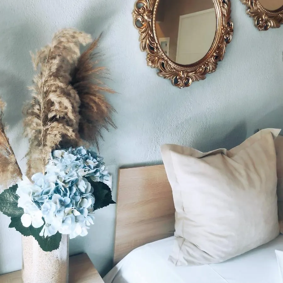 Douvas House Apartment Toroni