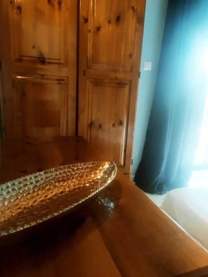 Douvas House Apartment Toroni 0*,  Greece