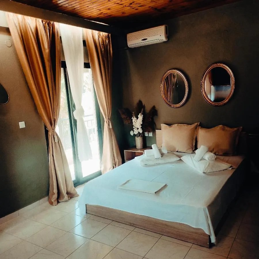 Douvas House Apartment Toroni