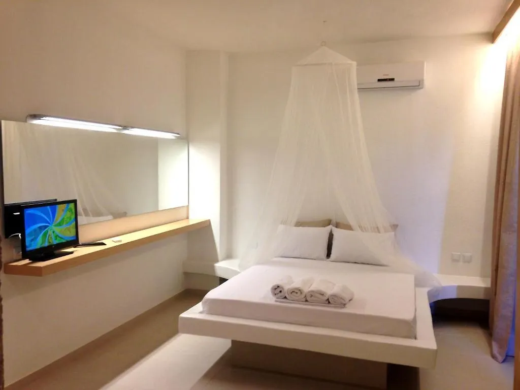 Douvas House Apartment Toroni