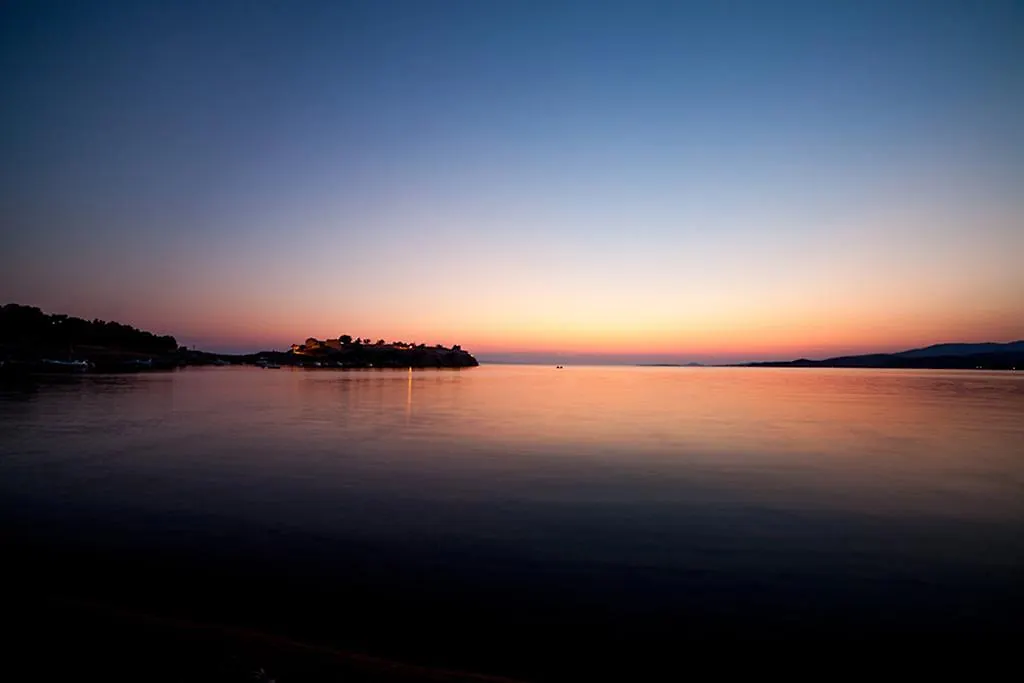 Douvas House Apartment Toroni Greece