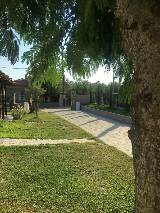Douvas House Apartment Toroni