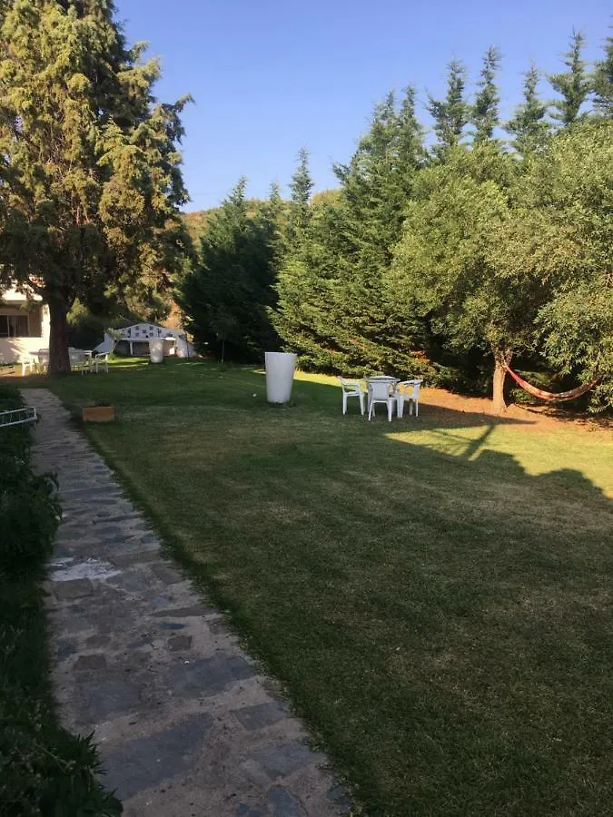 Douvas House Apartment Toroni Greece